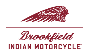 Brookfield Indian® Motorcycle Logo